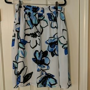 Elle skirt.  Size L.